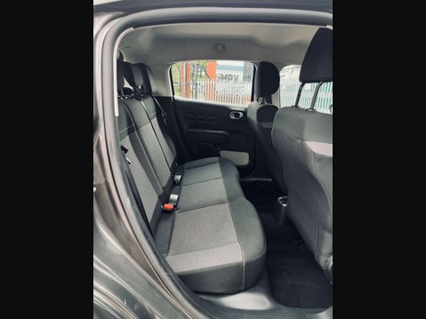 Citroen C3 1.2 C3 Feel PureTech 5dr 22