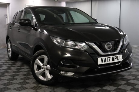 Nissan Qashqai DCI ACENTA