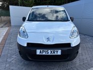 Peugeot Partner 850 L1 SE ATV 90 ps Hdi Panel Van 11