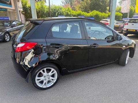 Mazda 2 1.5 Sport Euro 4 5dr 12