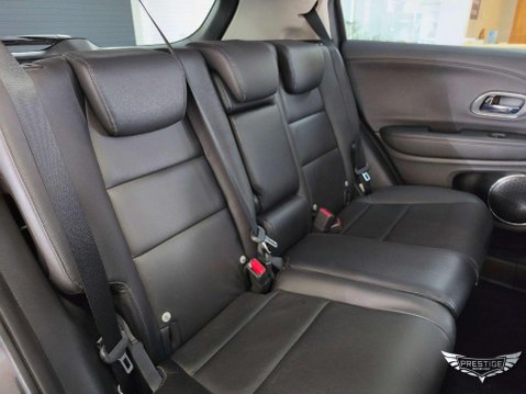 Honda HR-V 1.5 i-VTEC EX Euro 6 (s/s) 5dr 83
