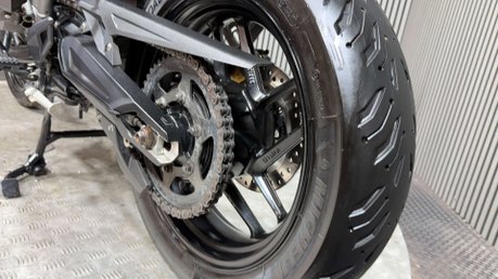 Triumph Tiger XRT ADVENTURE BIKE 2018 ONLY 20K LONG MOT WARRANTY 14