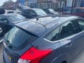 Ford Focus 1.6T EcoBoost Titanium Navigator Euro 5 (s/s) 5dr 17