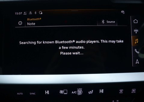 Audi A3 1.0 A3 Sportback 30 TFSI MHEV S Line Semi-Auto 5dr 22