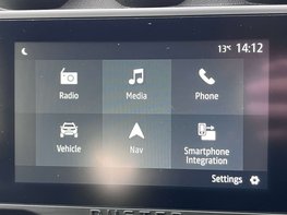 Dacia Duster 1.0 Duster Journey TCE 4x2 5dr 36