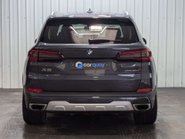 BMW X5 3.0 X5 xDrive 40d XLine MHEV Auto 4WD 5dr 37