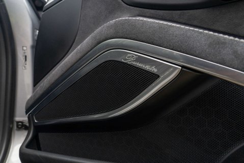 Porsche 911 3.0 911 Carrera GTS Semi-Auto 2dr 13