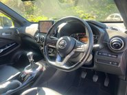 Nissan Juke 1.0 Juke Tekna+ DiG-T 5dr 16