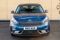 Kia Niro 4 5