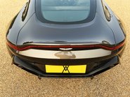 Aston Martin Vantage V8 29