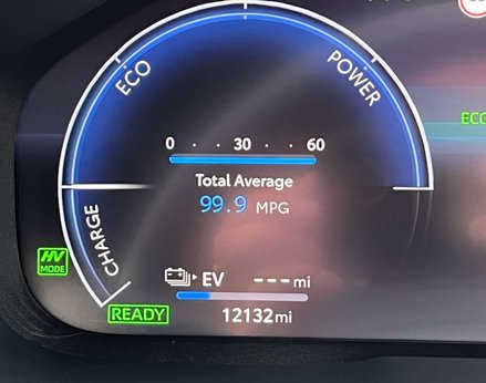 Toyota Rav4 2.5 RAV4 Design PHEV Auto 4WD 5dr 21