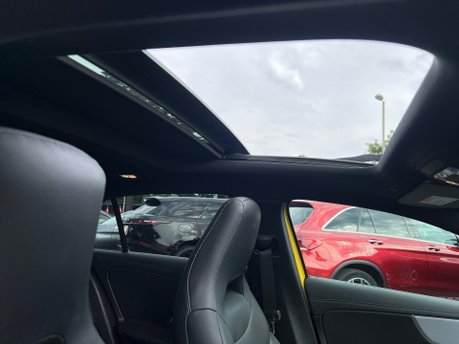 Mercedes-Benz A Class 2.0 A35 AMG (Premium Plus) Hatchback 5dr Petrol DCT 4MATIC Euro6 (306ps) 24