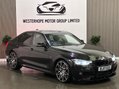 BMW 3 Series 3.0 335d M Sport Auto xDrive Euro 6 (s/s) 4dr 11
