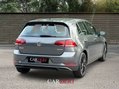 Volkswagen Golf 1.5 Golf SE Nav TSi Evo 5dr 17