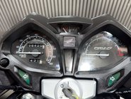 Honda CB GLR125 2018 ONLY 8K MOT OCTOBER 2027 125CC LEARNER BIKE 36