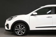 Kia Niro 1.6 Niro 3 HEV Semi-Auto 5dr 40