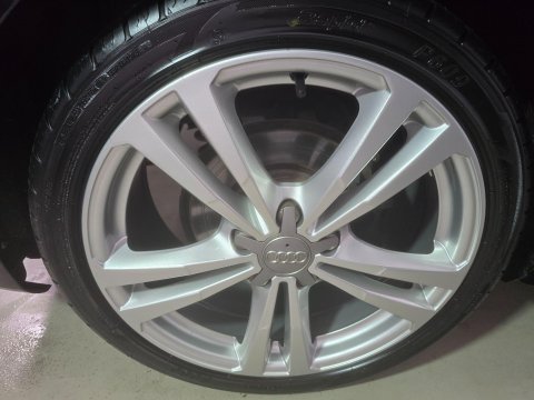 Audi A3 1.4 TFSI S line Sportback Euro 5 (s/s) 5dr 49