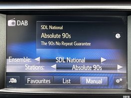 Toyota Rav4 2.5 RAV4 Excel HEV CVT 4WD 5dr 42