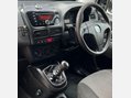 Fiat Doblo 1.6 JTD MultiJet 16v Maxi L2 H1 4dr 42