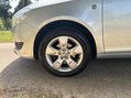 Skoda Roomster SE TSI 21