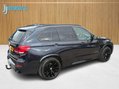 BMW X5 3.0 30d M Sport SUV 5dr Diesel Auto xDrive Euro 6 (s/s) (258 ps) 5