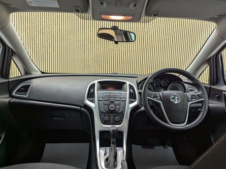 Vauxhall Astra 2.0 Astra SRi CDTi Auto 5dr 51