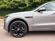 Jaguar F-Pace 2.0 D200 MHEV R-Dynamic HSE Auto AWD Euro 6 (s/s) 5dr 60