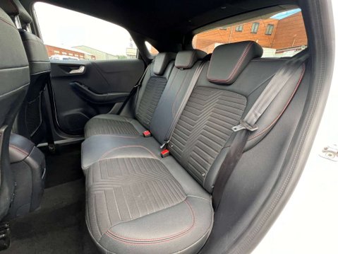 Ford Puma 1.0 Puma ST-Line X MHEV 5dr - NATIONAL DELIVERY* 30