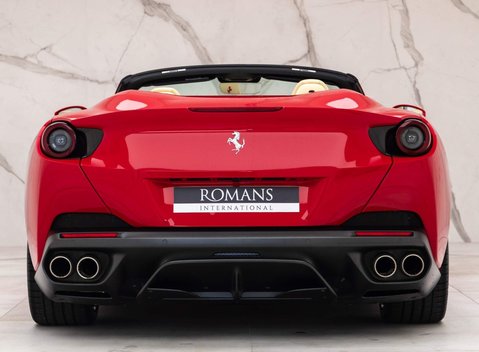 Ferrari Portofino BCA 20