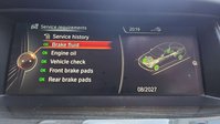 BMW 5 Series 3.0 530d Luxury Saloon 4dr Diesel Auto Euro 6 (s/s) (258 ps) 11