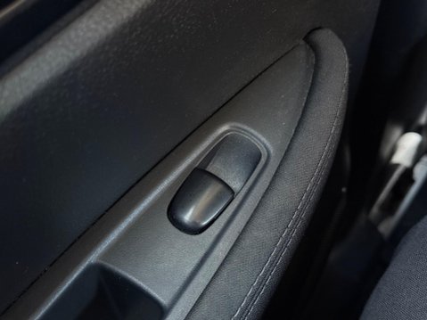 Nissan Qashqai 1.2 DIG-T n-tec 2WD Euro 6 (s/s) 5dr 57