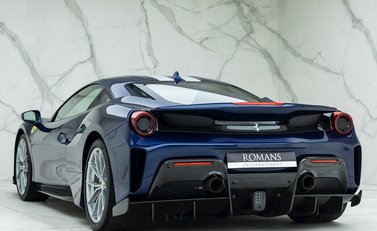 Ferrari 488 Pista 3