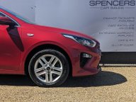 Kia Ceed CRDI 2 ISG 11