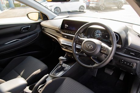 Hyundai i20 T-GDI PREMIUM MHEV