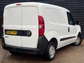Vauxhall Combo 1.2 Combo 2000 CDTi 12