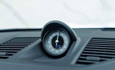 Porsche 911 Turbo S (992) 19