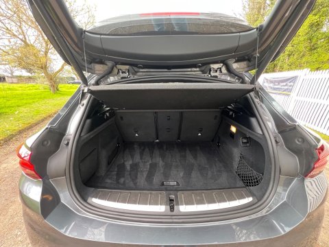 BMW X2 XDRIVE25E M SPORT (PHEV) 50