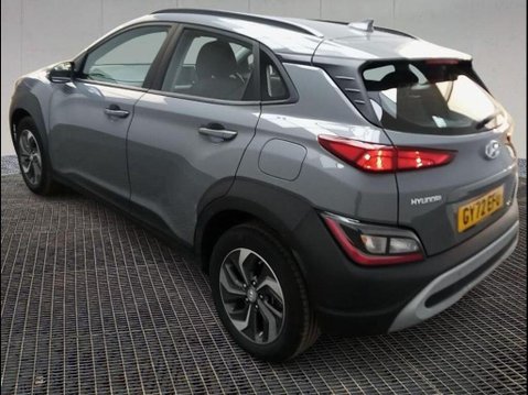 Hyundai KONA GDI SE CONNECT 2