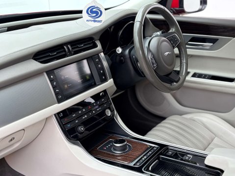 Jaguar XF 2.0 XF Portfolio D Auto 4dr 60