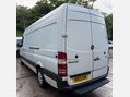 Mercedes-Benz Sprinter 2.1 313 CDi Panel Van 5dr Diesel Manual RWD L3 H3 (129 bhp) 18