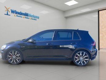 Volkswagen Golf 2.0 TSI BlueMotion Tech GTI Performance DSG Euro 6 (s/s) 5dr