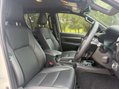 Toyota Hilux 2.8 Hilux Invincible X MHEV 4WD A 4WD 4dr 4