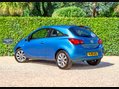 Vauxhall Corsa 1.4 Corsa Energy AC 3dr 5