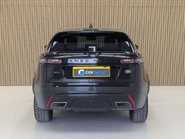 Land Rover Range Rover Velar 3.0 Range Rover Velar R-Dynamic HSE D300 Auto 4WD 5dr 19