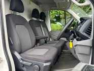 Volkswagen Crafter CR35 Startline 140 ps Tdi Utility Cab Tipper - Air Con & Sat Nav 4
