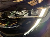 Peugeot 508 2.0 508 GT Line Blue HDi S/S Auto 5dr 55