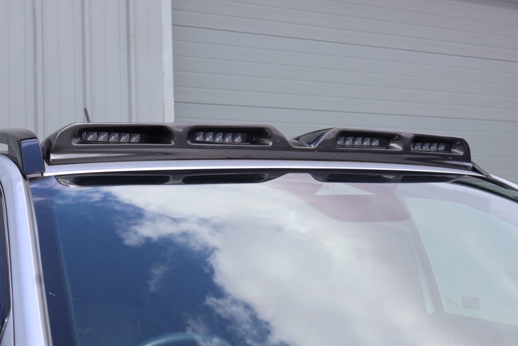 Ford Ranger WILDTRAK ECOBLUE FULLY STYLED WITH BODY COLOURED SNUG TOP 6
