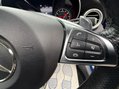 Mercedes-Benz C Class 4.0 C63 V8 BiTurbo AMG (Premium) SpdS MCT Euro 6 (s/s) 2dr 36