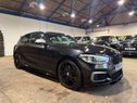 BMW 1 Series 3.0 M135i Auto 3dr