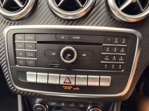 Mercedes-Benz A Class 2.1 A 200 D AMG Line 5dr 19